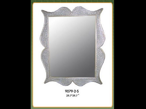 HG.026 華麗時尚方面鏡(9079-2-S)