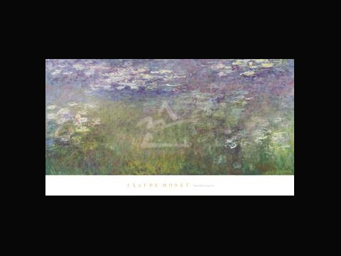 ƻseNo.055  Claude Monet-ν(M427)