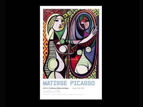 ƻseNo.025 Picasso d-ek(P994)
