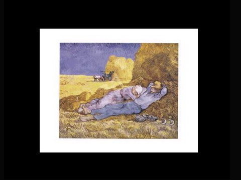 ƻseNo.033 Vincent van Gogh ͱ먦-Ⱥ(PF202)