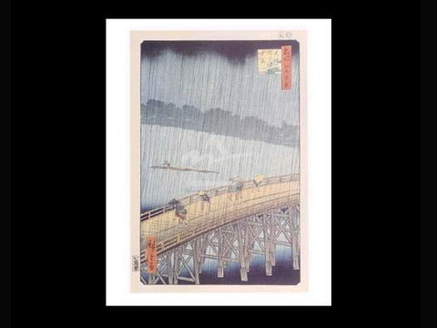 ƻseNo.081 Hiroshige wüs-B(PF495)