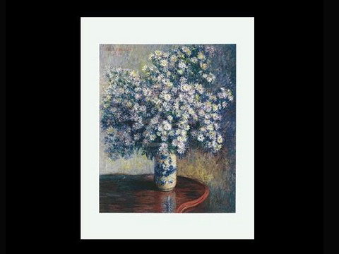 ƻseNo.041 Claude Monet -A(PF716)