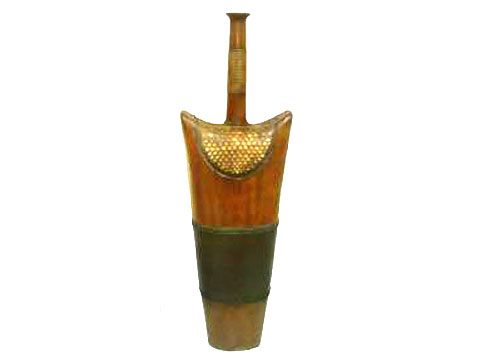 NO.110 裝飾花瓶 CE550-B041018 (y00893)